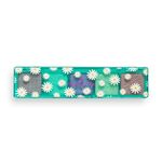  I Heart Revolution Daisy Paleta machiaj Mini Match Oops a Daisy  5 of 5 Paleta machiaj Mini Match Oops a Daisy