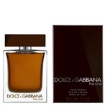 50 ML Dolce & Gabbana POUR HOMME The One Pour Homme Apa de Parfum 3 of 3 The One Pour Homme Apa de Parfum
