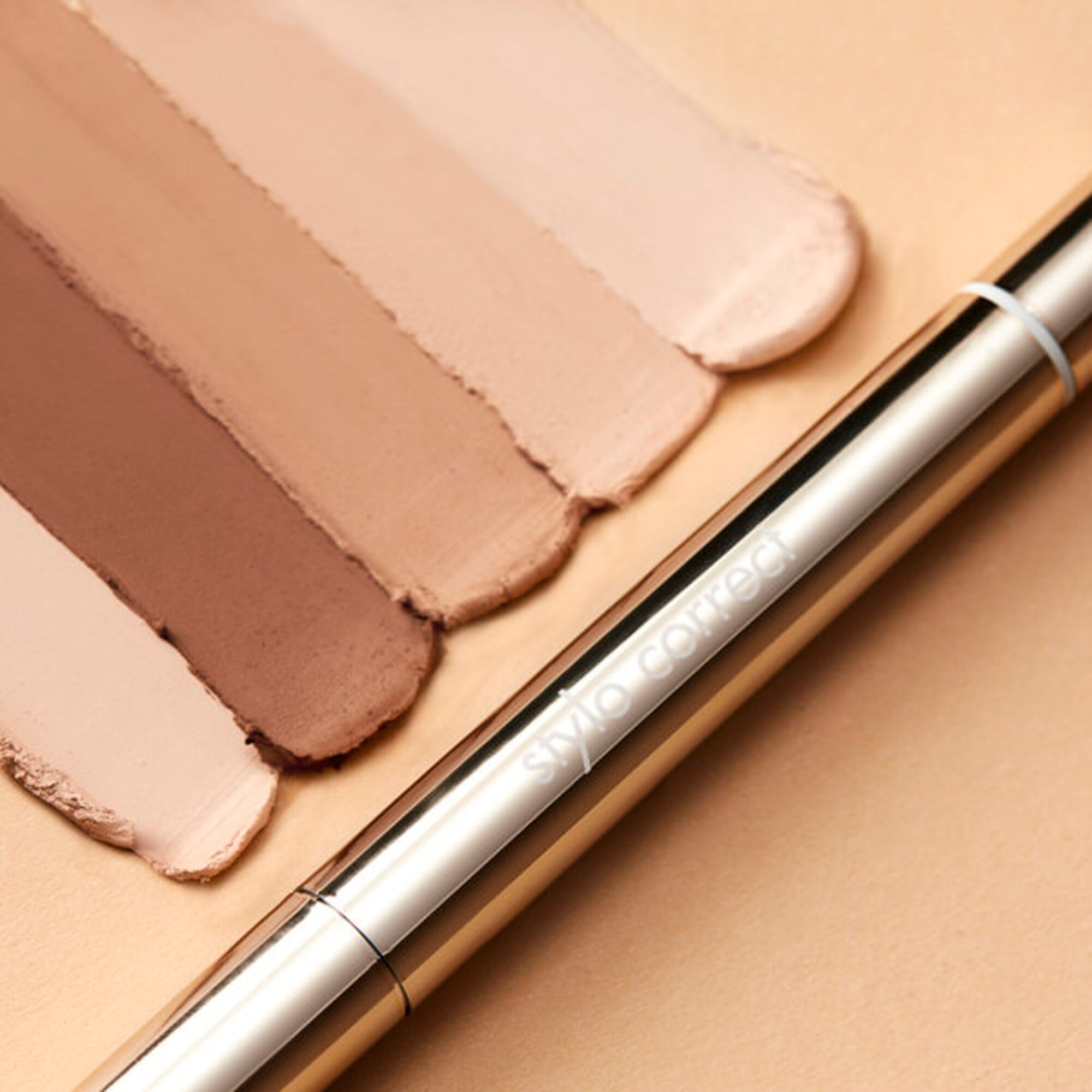 Anticearcan Stylo Correct