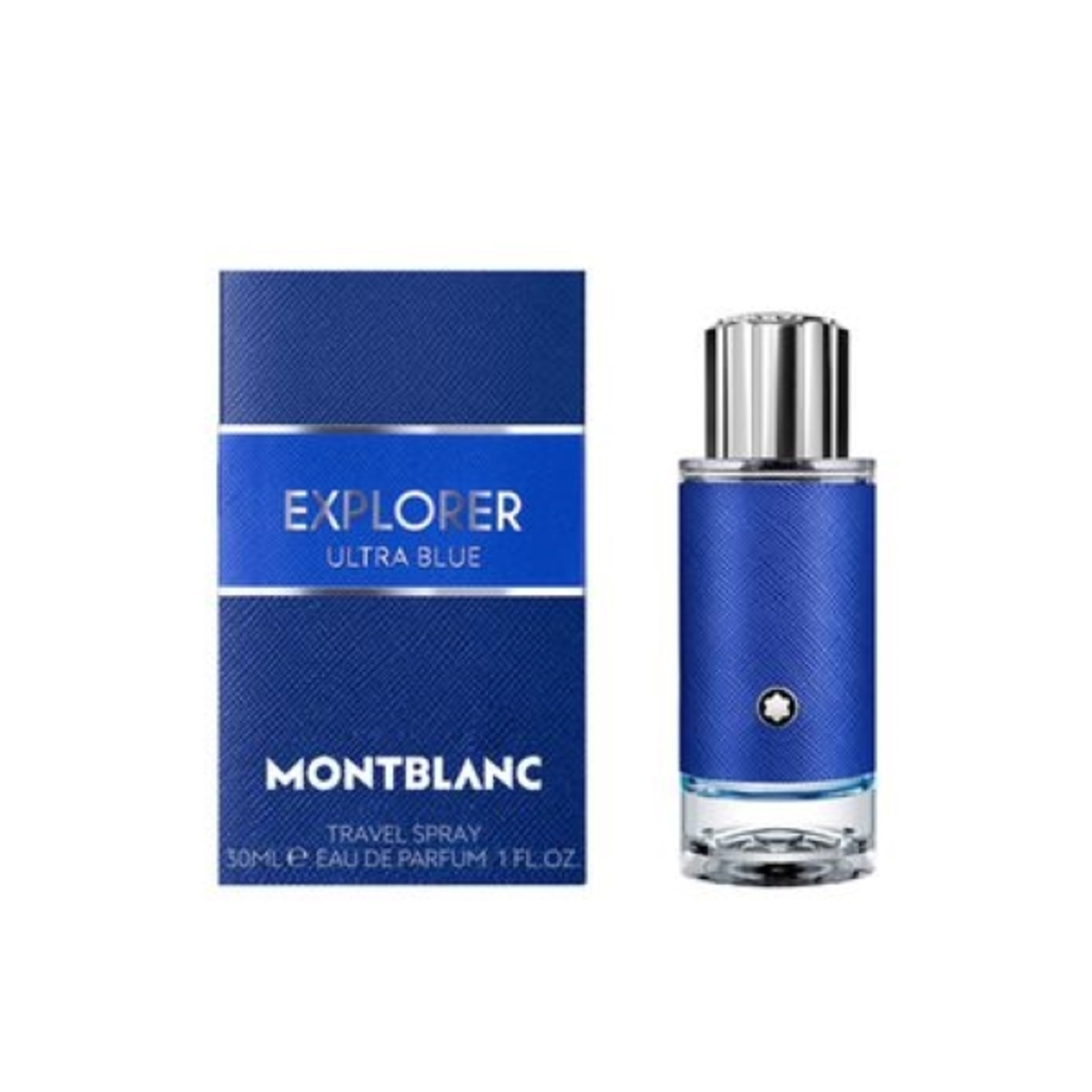 Explorer Ultra Blue Apa de Parfum