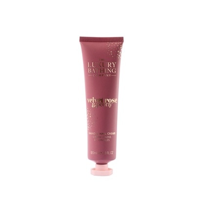 100 ML Grace Cole LUXURY BATHING Crema de maini Luxury  1 of 2