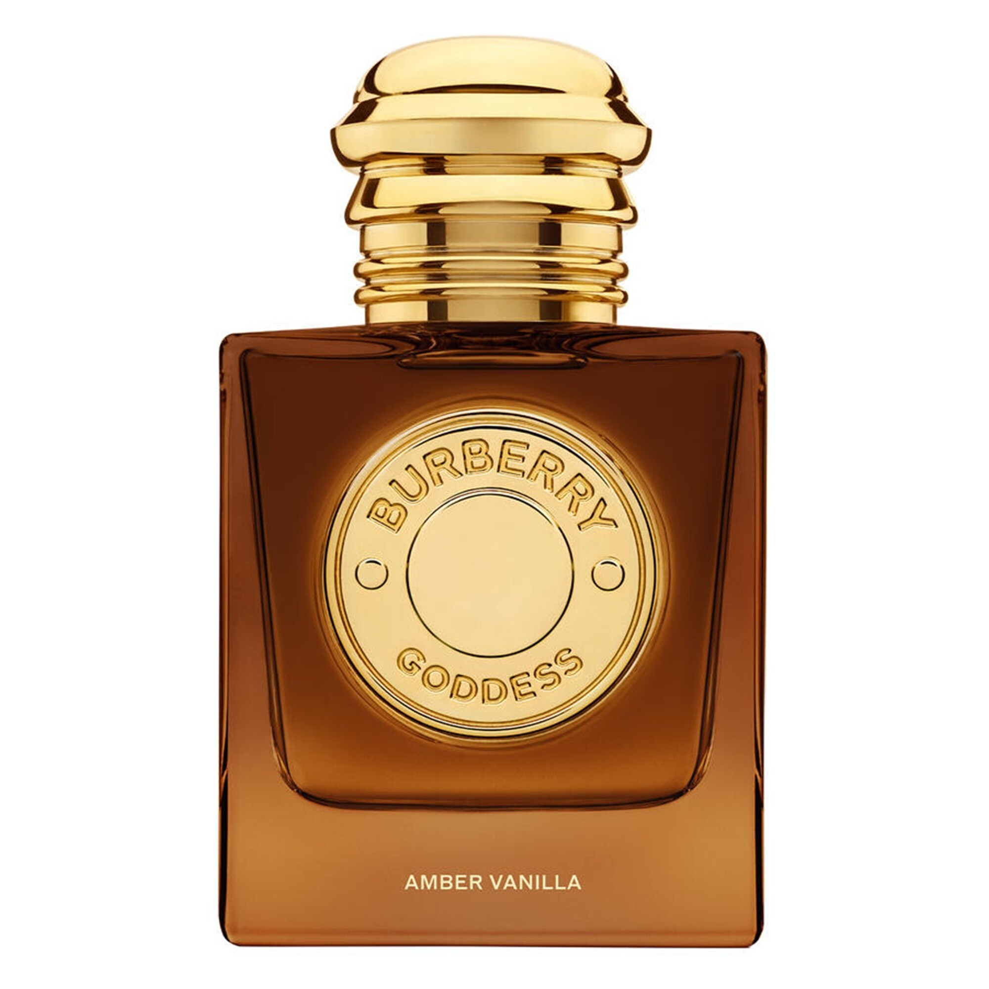 30 ML Burberry GODDESS Burberry Goddess Amber Vanilla Intense  Apa de Parfum  Burberry Goddess Amber Vanilla Intense  Apa de Parfum