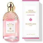 125 ML GUERLAIN AQUA ALLEGORIA Aqua Allegoria Florabloom Apa de Toaleta  3 of 4 Aqua Allegoria Florabloom Apa de Toaleta