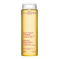 200 ML Clarins CLEANSING CARE Lotiune tonica Hydrating Toning Lotion  1 of 2 