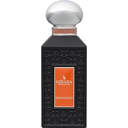 100 ML Gisada Luxury Collection Madagascar Parfum  1 of 3 