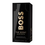 100 ML Hugo Boss THE SCENT Boss The Scent for Him Apa de Toaleta 2 of 6 Boss The Scent for Him Apa de Toaleta