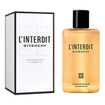 200 ML Givenchy L INTERDIT Ulei de dus L Interdit  2 of 2 Ulei de dus L Interdit