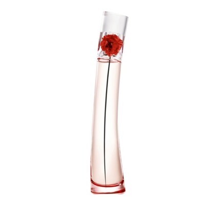 50 ML Kenzo FLOWER BY KENZO Flower by Kenzo L Absolue Apa de Parfum  1 of 3 