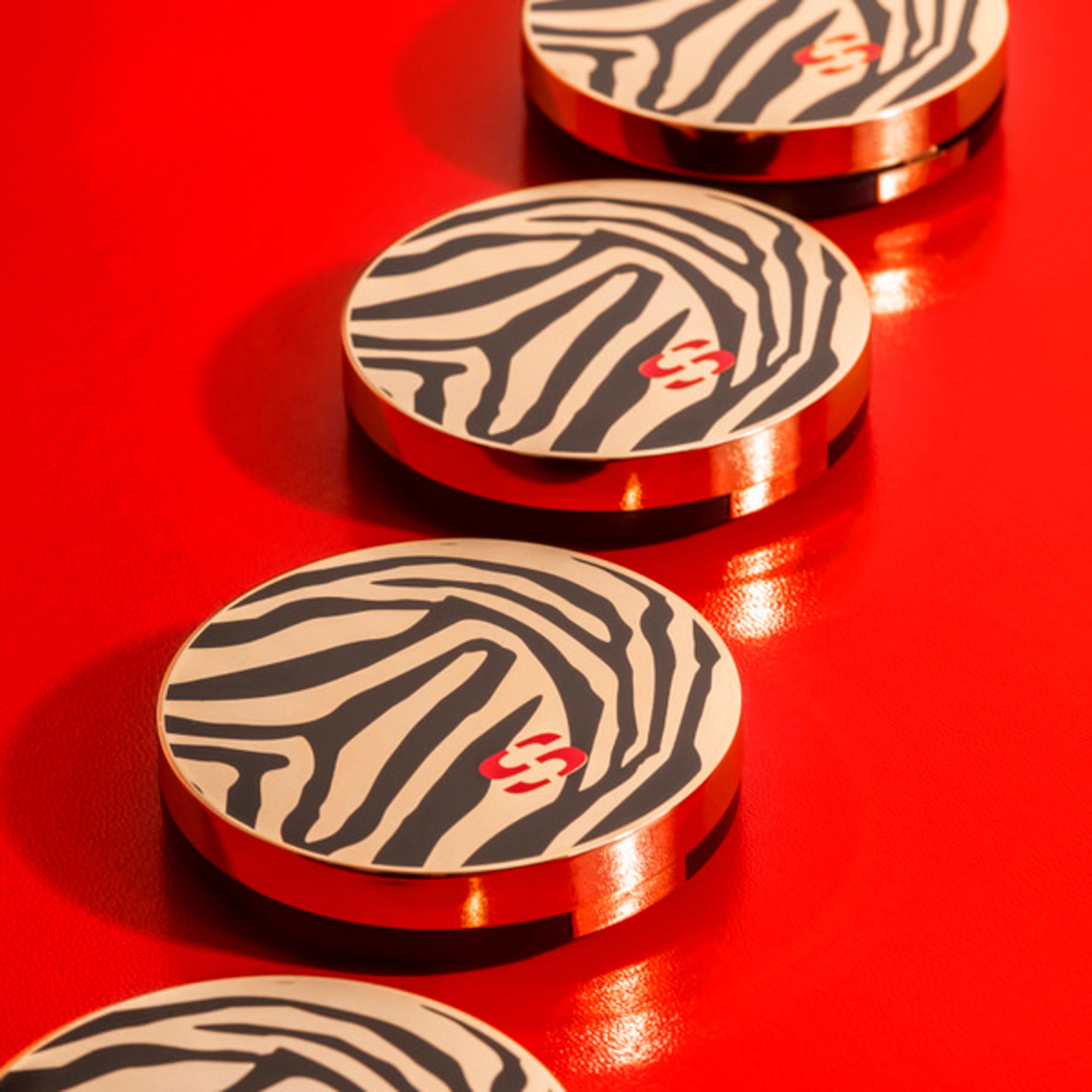 Pudra compacta Phyto