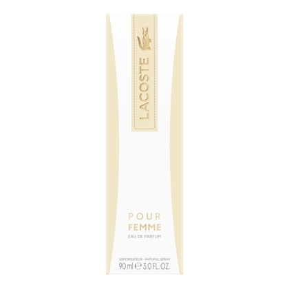 Lacoste Pour Femme Apa de Parfum