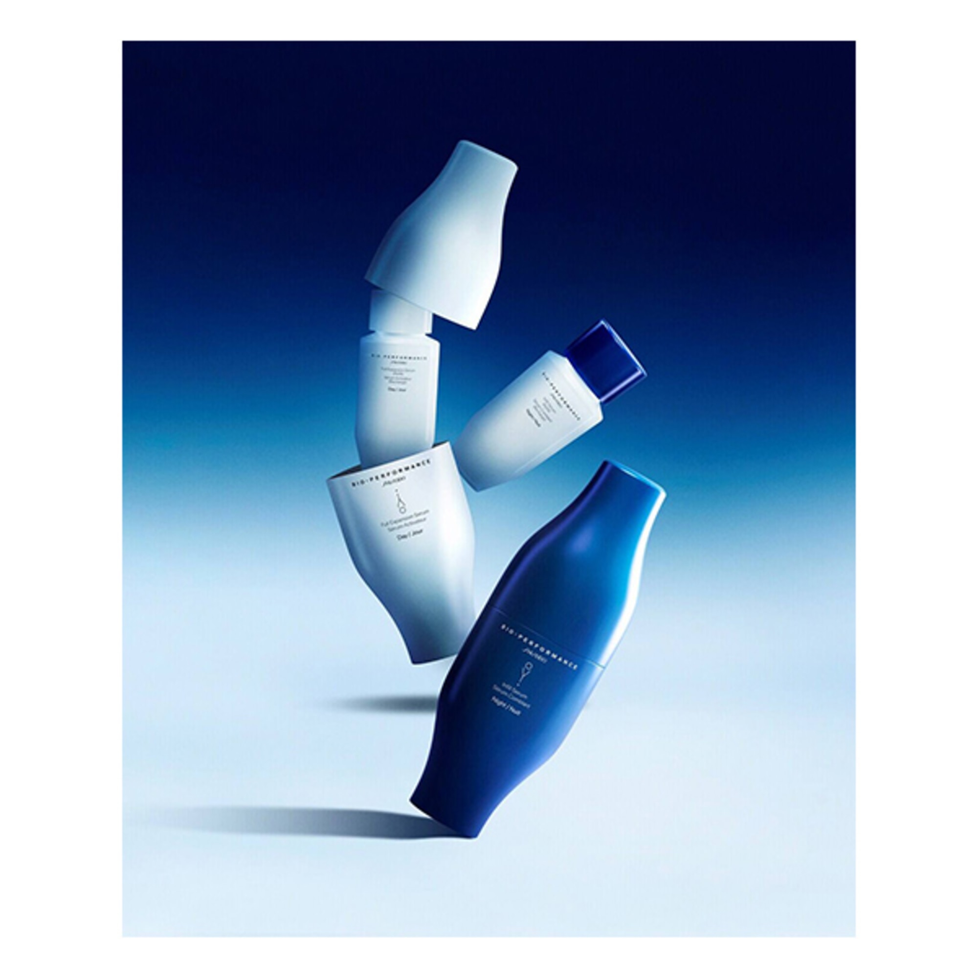 Serum de zi si de noapte Skin Filler Refill