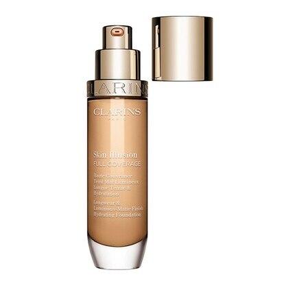 Fond de ten Skin Illusion Full Coverage