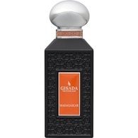 100 ML Gisada Luxury Collection Madagascar Parfum  1 of 2 