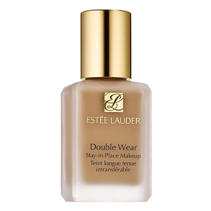  Estée Lauder DOUBLE WEAR Fond de ten no-transfer, Stay-in-Place  1 of 1 
