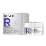 50 ML Revox REVOX B77 Crema cu retinol SPF20 Daily Protection  3 of 3 Crema cu retinol SPF20 Daily Protection
