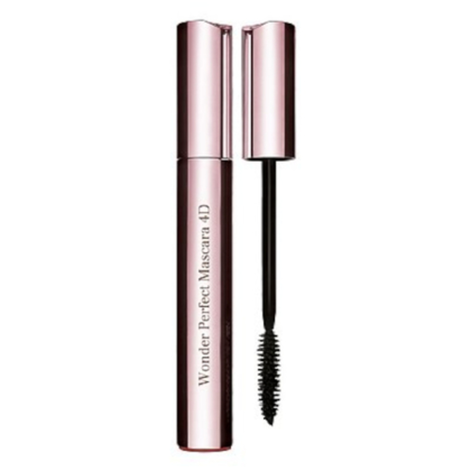 Clarins MASCARA Rimel Wonder Perfect 4D 1 of 1 Rimel Wonder Perfect 4D