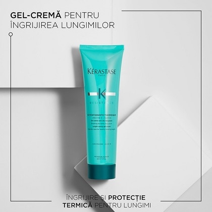 Gel crema cu protectie termica Extentioniste Thermique