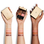  GUERLAIN Ombres G Paleta farduri de pleoape Ombres G Eyeshadow  5 of 6 Paleta farduri de pleoape Ombres G Eyeshadow