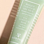 30 ML Sisley EYE CONTOUR MASK Masca pentru zona ochilor Eye Contour Mask 3 of 5 Masca pentru zona ochilor Eye Contour Mask