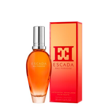 Escada Bali Paradise Apa de Toaleta