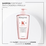 500 ML Kerastase GENESIS Sampon Bain Hydra Fortifiant 2 of 8 Sampon Bain Hydra Fortifiant