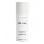 150 ML Issey Miyake L'EAU D'ISSEY Deo Spray  1 of 1 Deo Spray