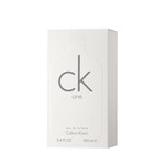 100 ML Calvin Klein CK ONE CK ONE Eau de Toilette 2 of 8 CK ONE Eau de Toilette