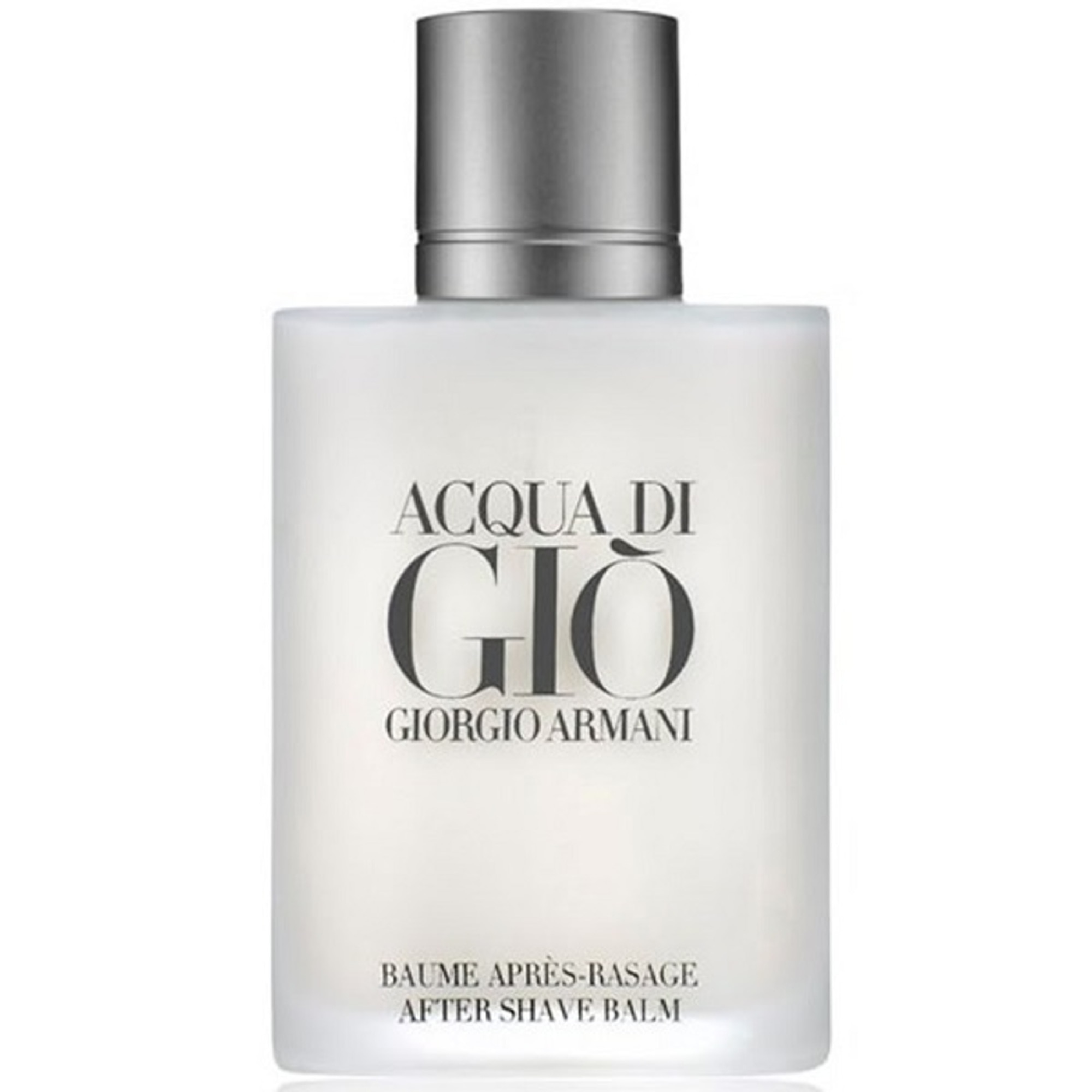 100 ML Armani ACQUA DI GIO Acqua di Gio Balsam dupa ras 1 of 1