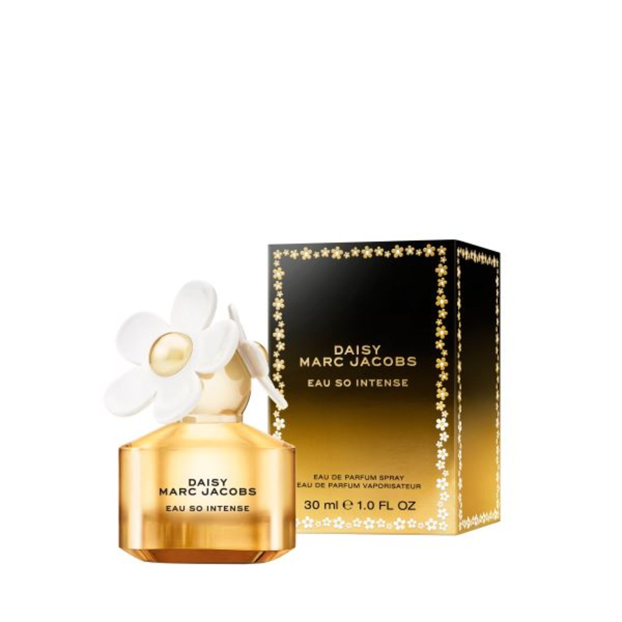 Daisy Eau So Intense Apa de Parfum