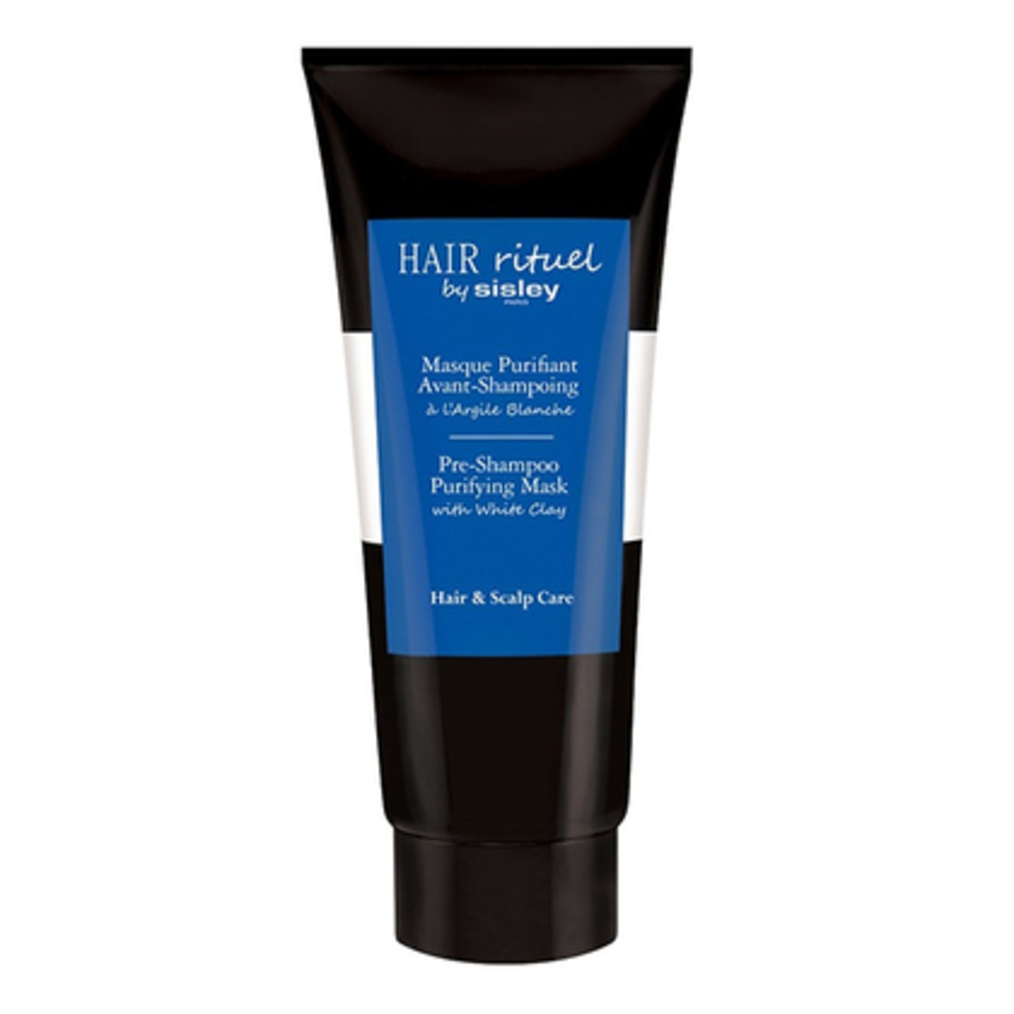 200 ML Hair Rituel by Sisley HAIR RITUEL Masca pentru purificarea scalpului Hair Rituel 1 of 3 Masca pentru purificarea scalpului Hair Rituel