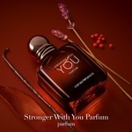 50 ML Armani YOU Stronger with you Parfum  3 of 7 Stronger with you Parfum