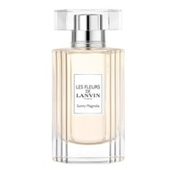 50 ML Lanvin SUNNY MAGNOLIA Sunny Magnolia Apa de Toaleta  1 of 2 