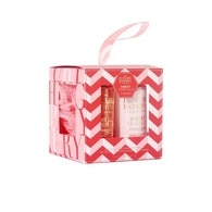100+100 ML Grace Cole LUXURY BATHING Set de ingrijire Glamorous Glow  1 of 2 