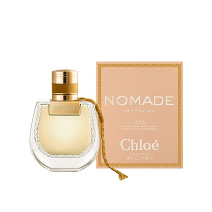 Chloe Nomade Naturelle Apa de Parfum