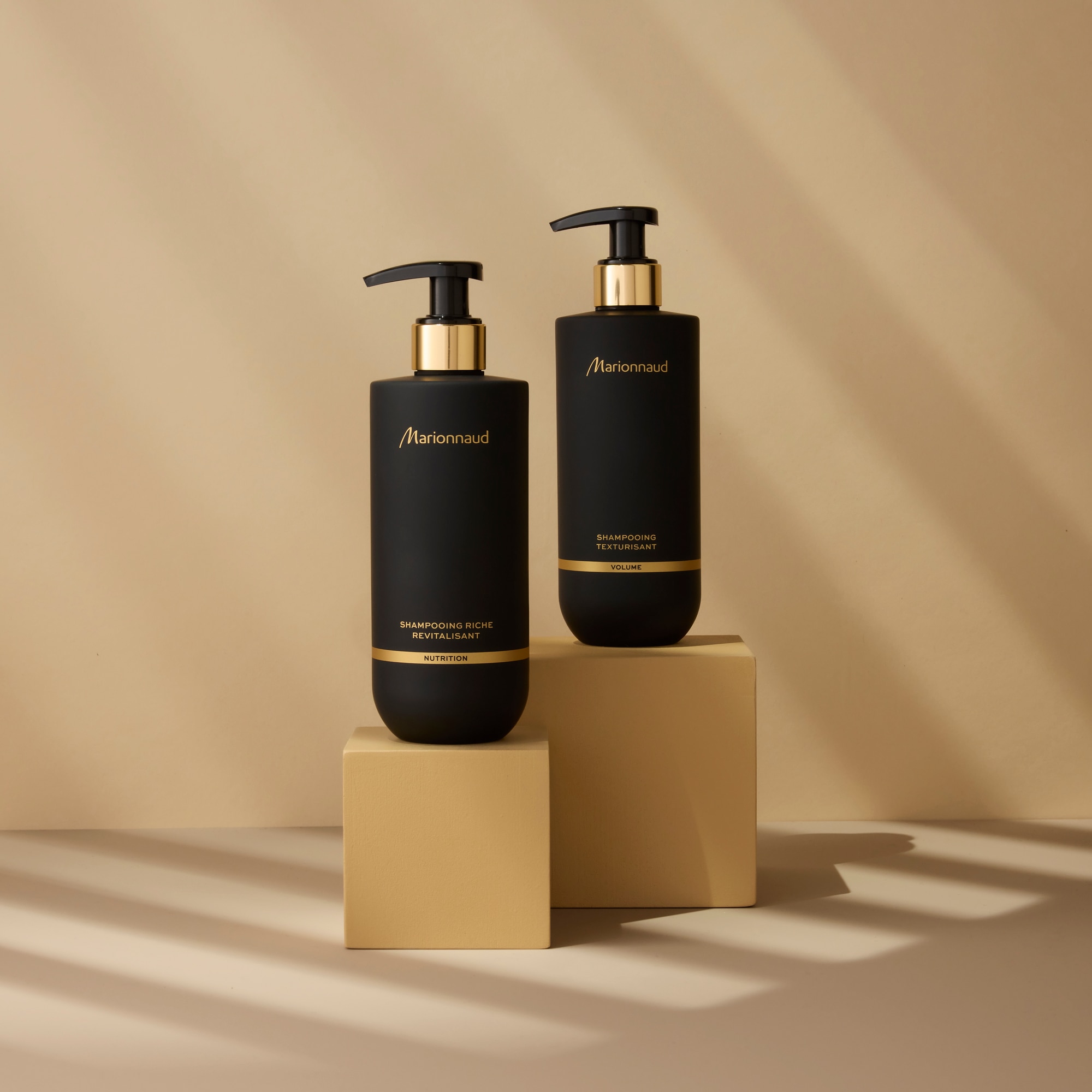 Sampon nutritiv intens revitalizant