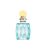 100 ML Miu Miu L'Eau Bleue L'Eau Bleue Apa de Parfum 1 of 6 L'Eau Bleue Apa de Parfum