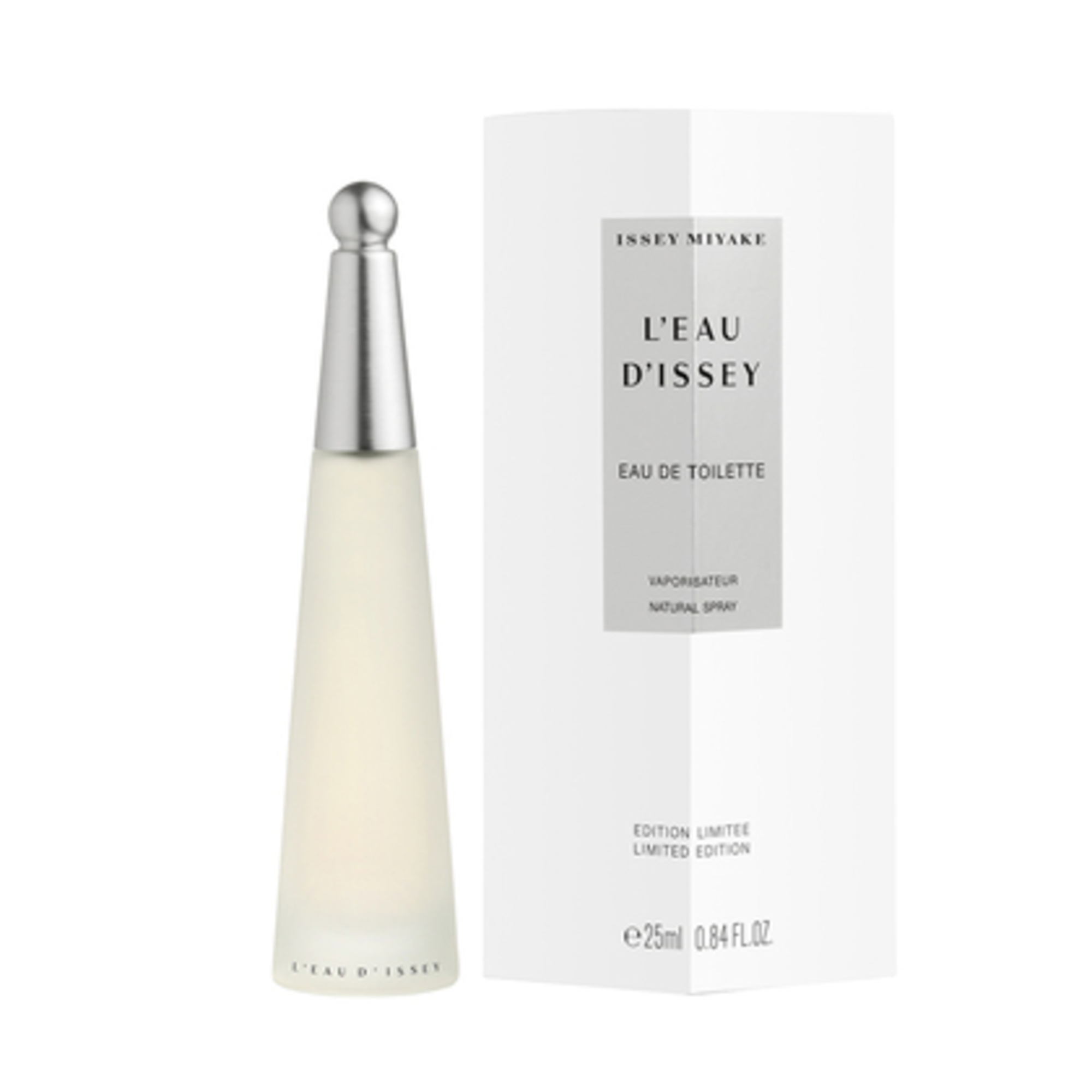 L'eau d'Issey apa de toaleta