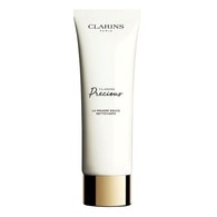 125 ML Clarins PRECIOUS Spuma delicata de curatare La Mousse Douce Nettoyante 