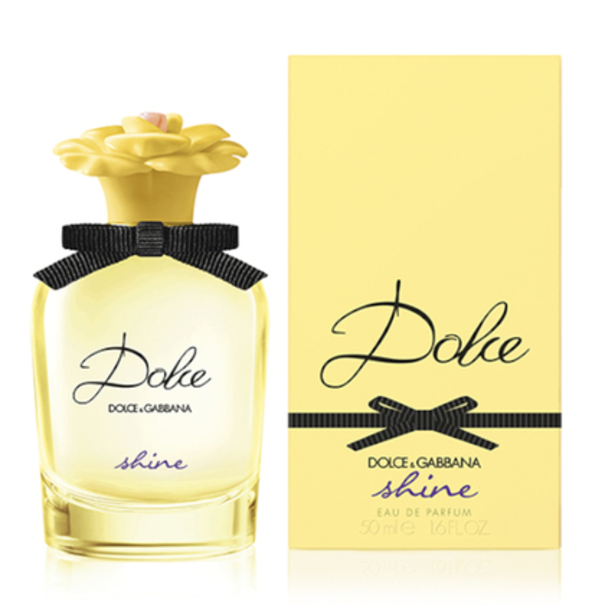 Dolce Shine Apa de Parfum