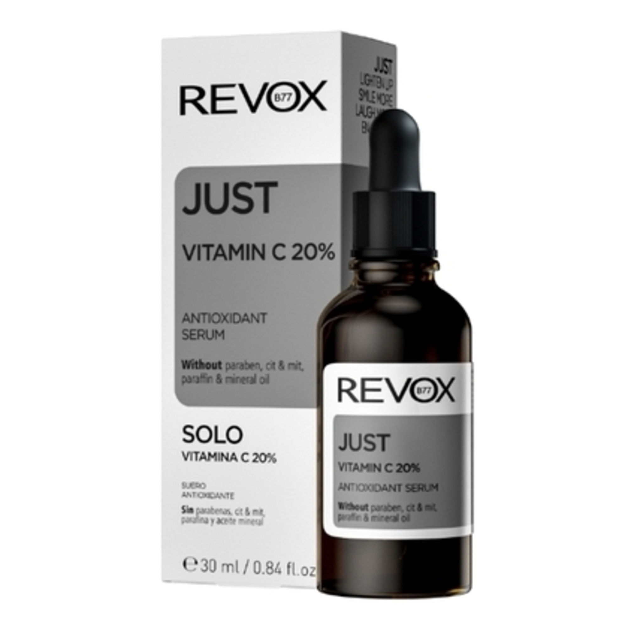 Serum Revox Vitamina C 20%