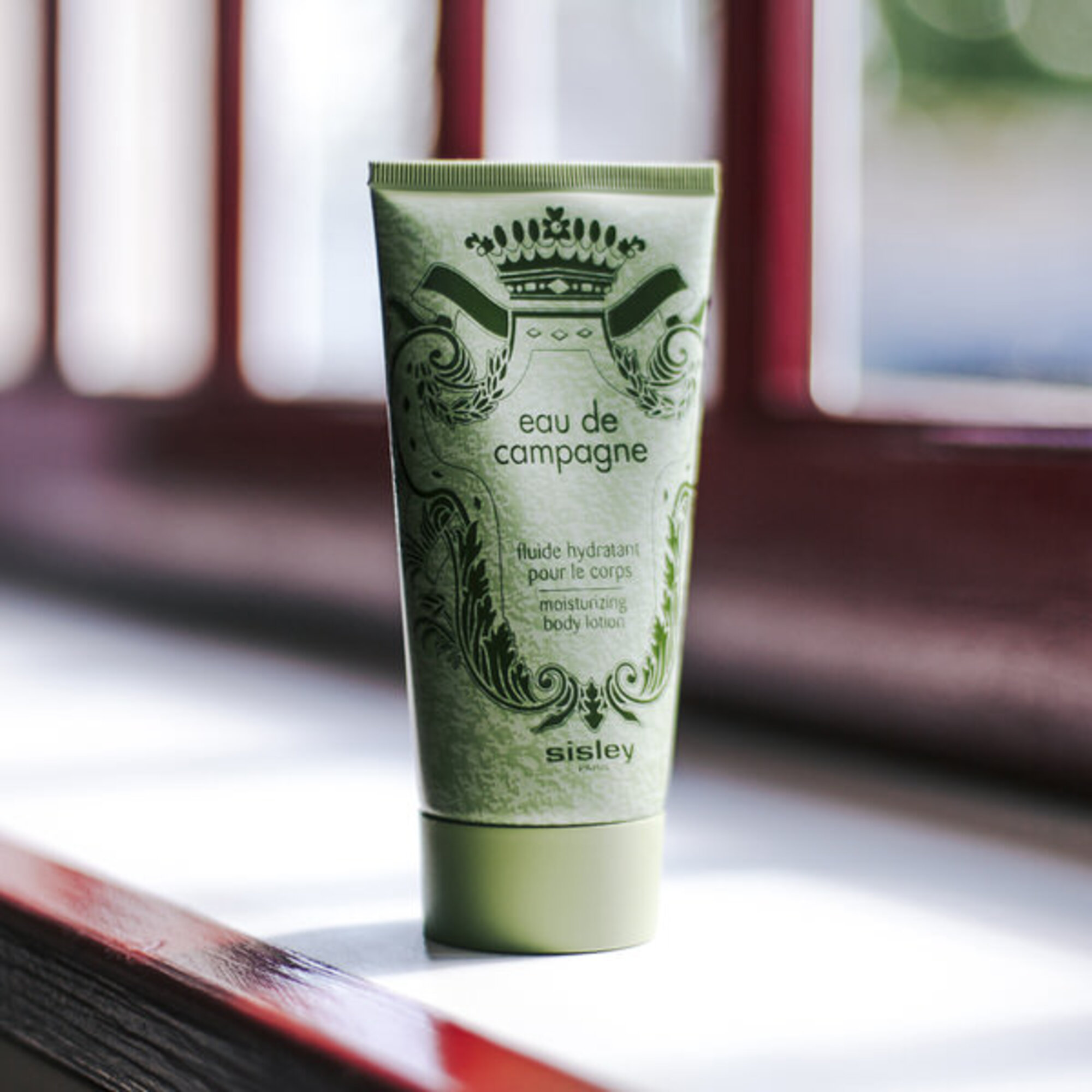 Lotiune de corp Eau De Campagne