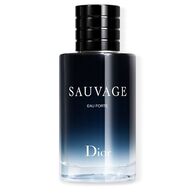 60 ML Dior SAUVAGE Sauvage Eau Forte  1 of 2 