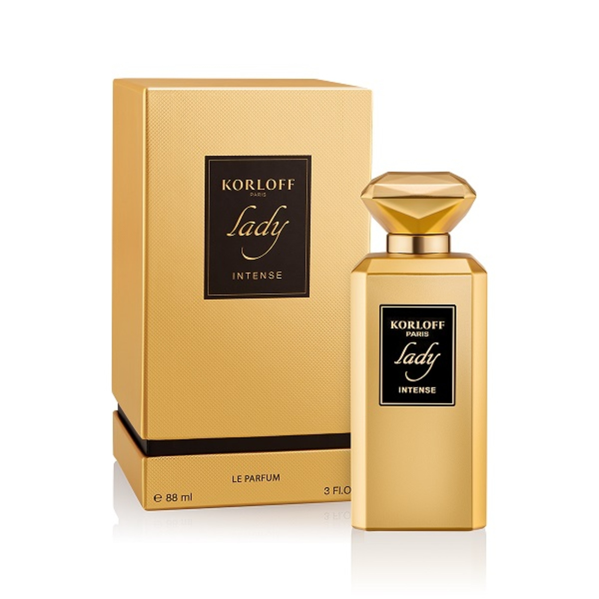 Le Parfum