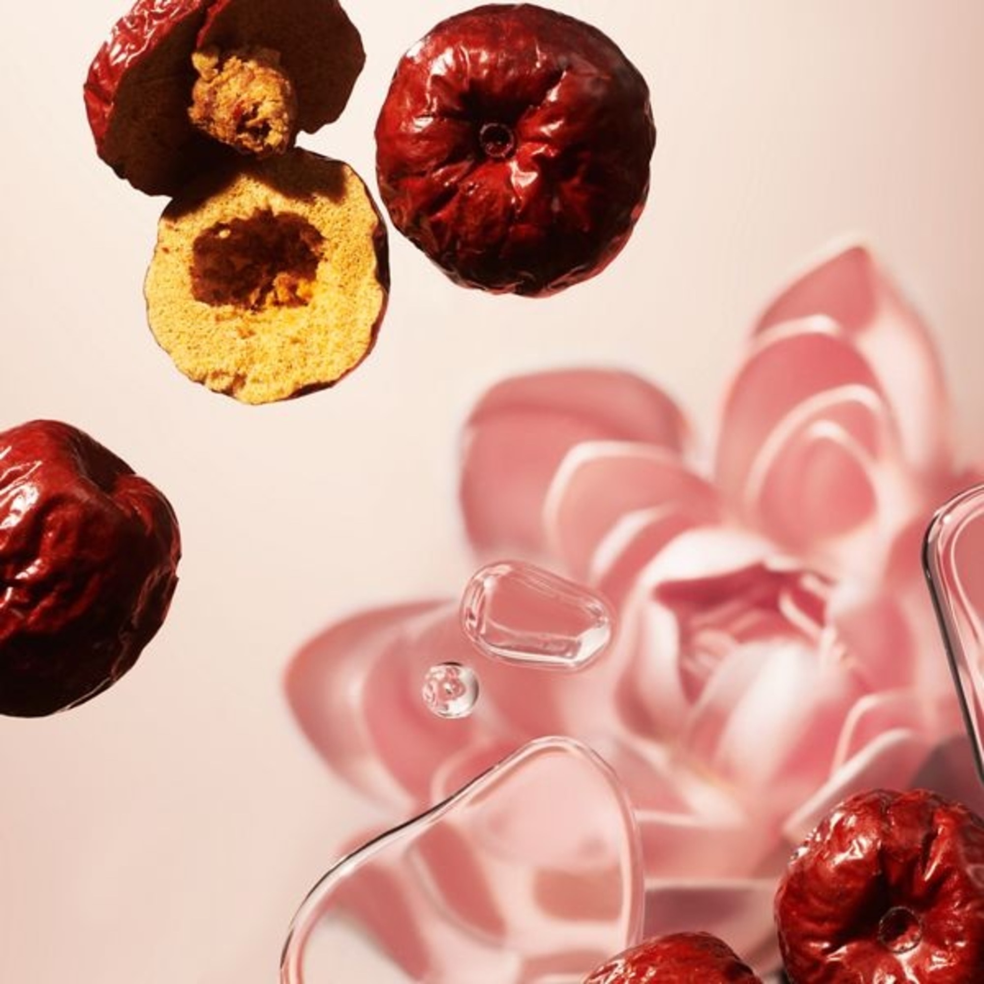 Parfum spray pentru casa The Ritual of Jing