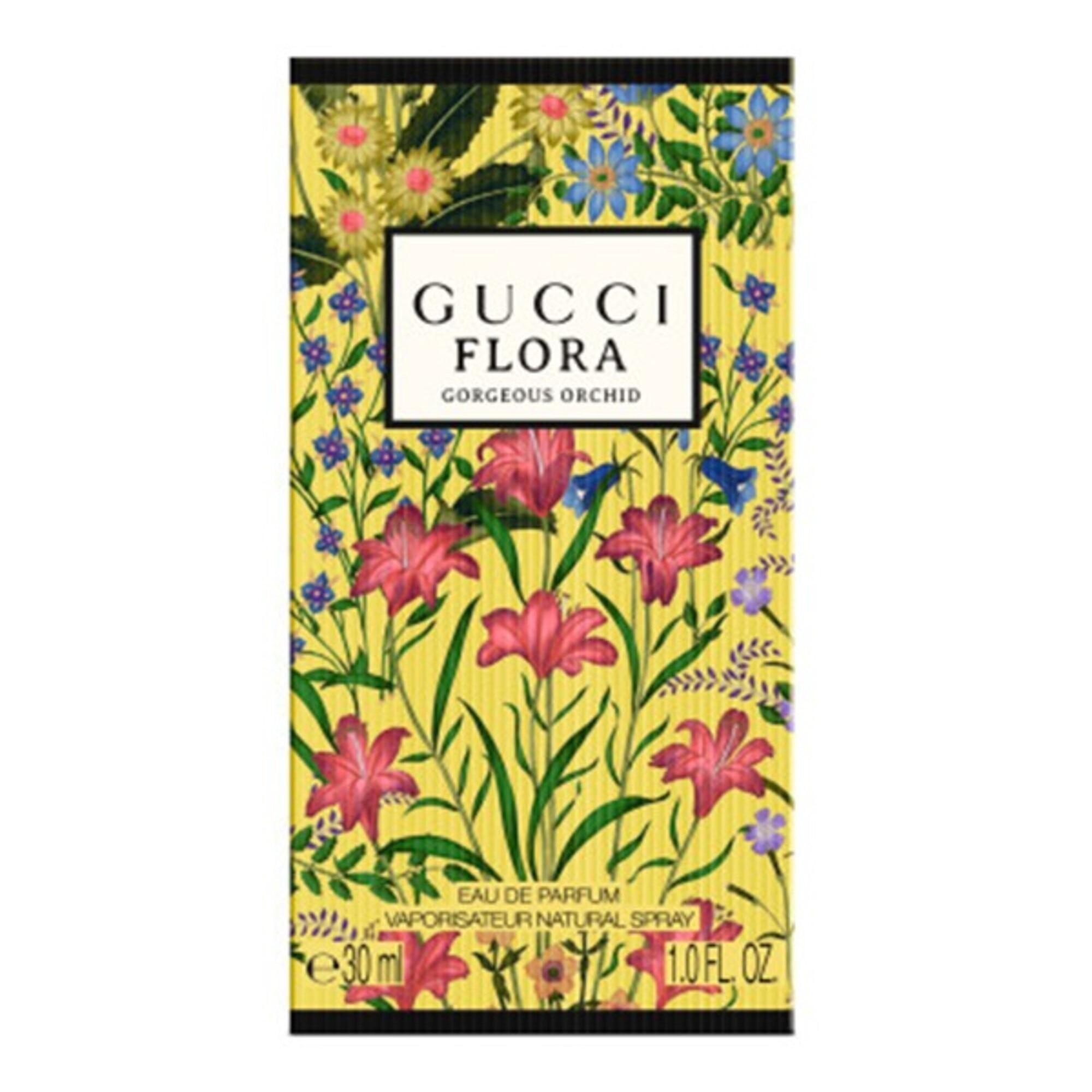 Flora Gorgeous Orchid Apa de Parfum