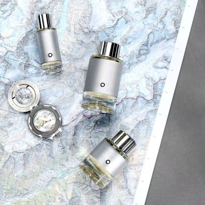 Explorer Platinum Apa de Parfum