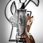 100 ML Yves Saint Laurent MYSLF MYSLF Apa de Toaleta Intense 4 of 8 MYSLF Apa de Toaleta Intense