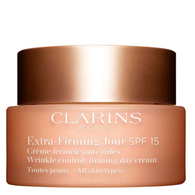 50 ML Clarins EXTRA-FIRMING Crema de zi Extra Firming SPF15  1 of 2 