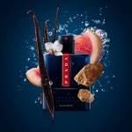 50 ML Prada LUNA ROSSA Luna Rossa Ocean Apa de Parfum 2 of 3 Luna Rossa Ocean Apa de Parfum