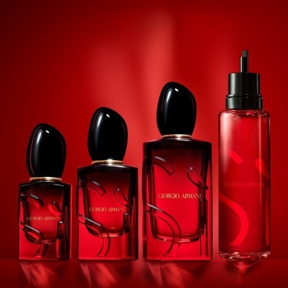 Si Passione Intense Apa de Parfum